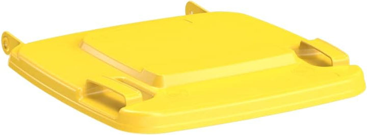 SULO CITYBAC CLASSIC Mülltonne 120L Gelb RAL1018