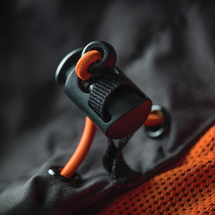 Scruffs Arbeitsjacke „Worker“ Grau M, Grau M