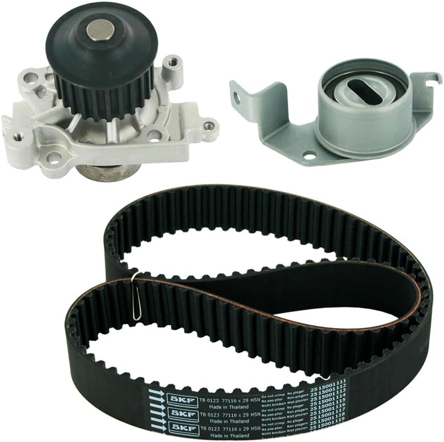 SKF VKMC 95626 Spannrollensatz inkl. Wasserpumpe