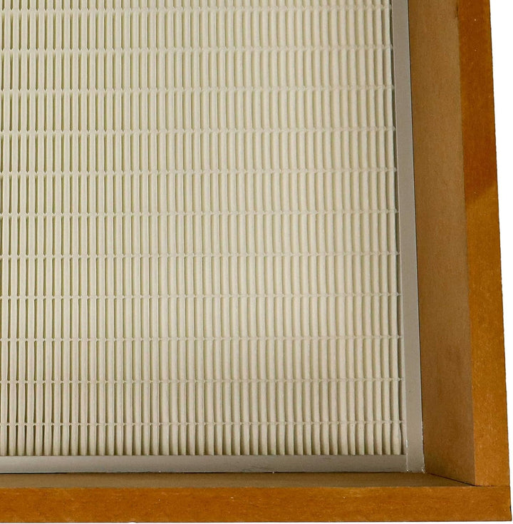 vhbw 2x Filter Ersatz für Teka 978005 für Absauganlage