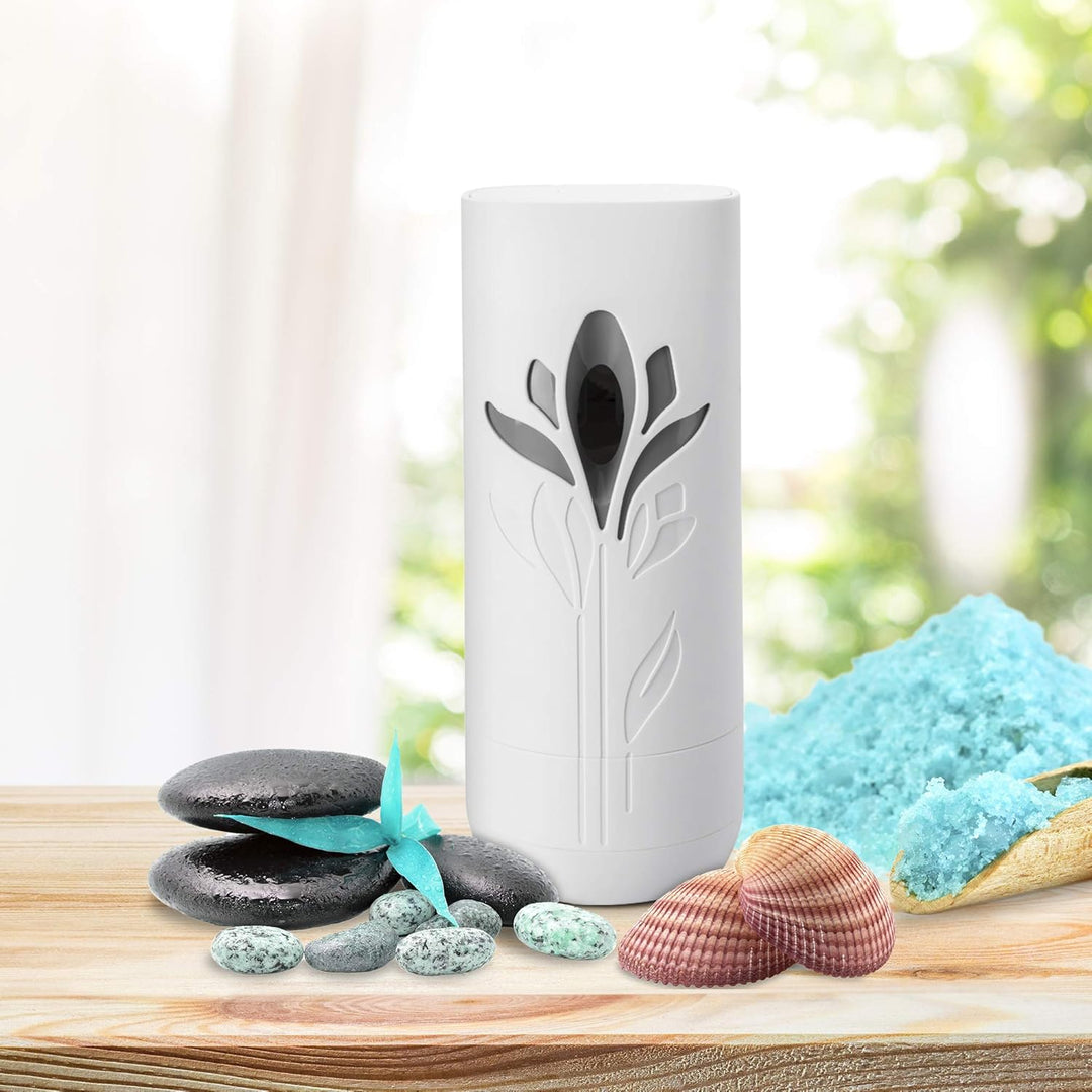 Air Wick Freshmatic Max Raumspray – Nachfüller für den Air Wick Freshmatic Max – Duft: Tag am Meer –