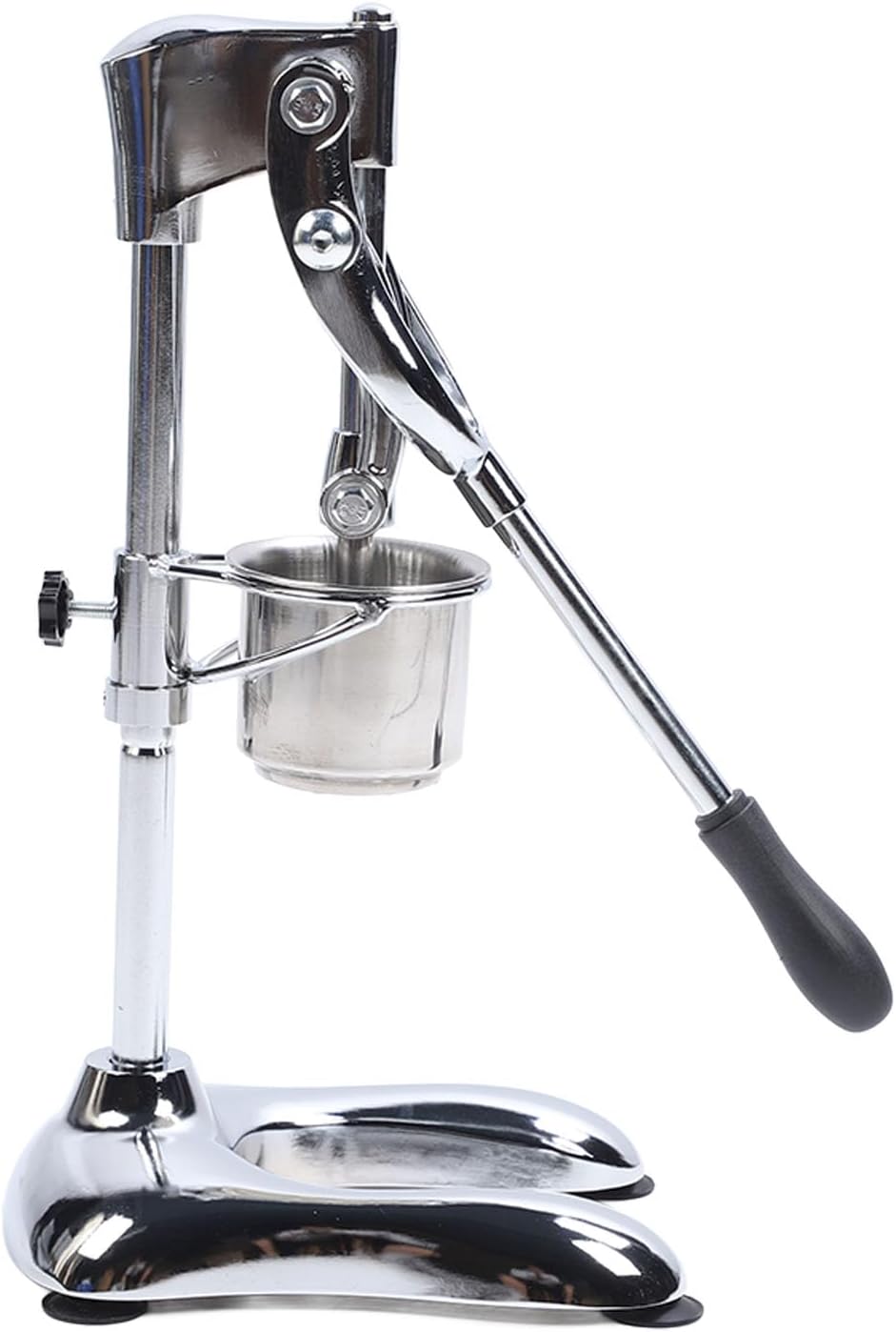 Manuelle Lange Pommes-Frites-Presse, Pressen Sie Normales Kartoffelpüree in Extra Lange Pommes Frite