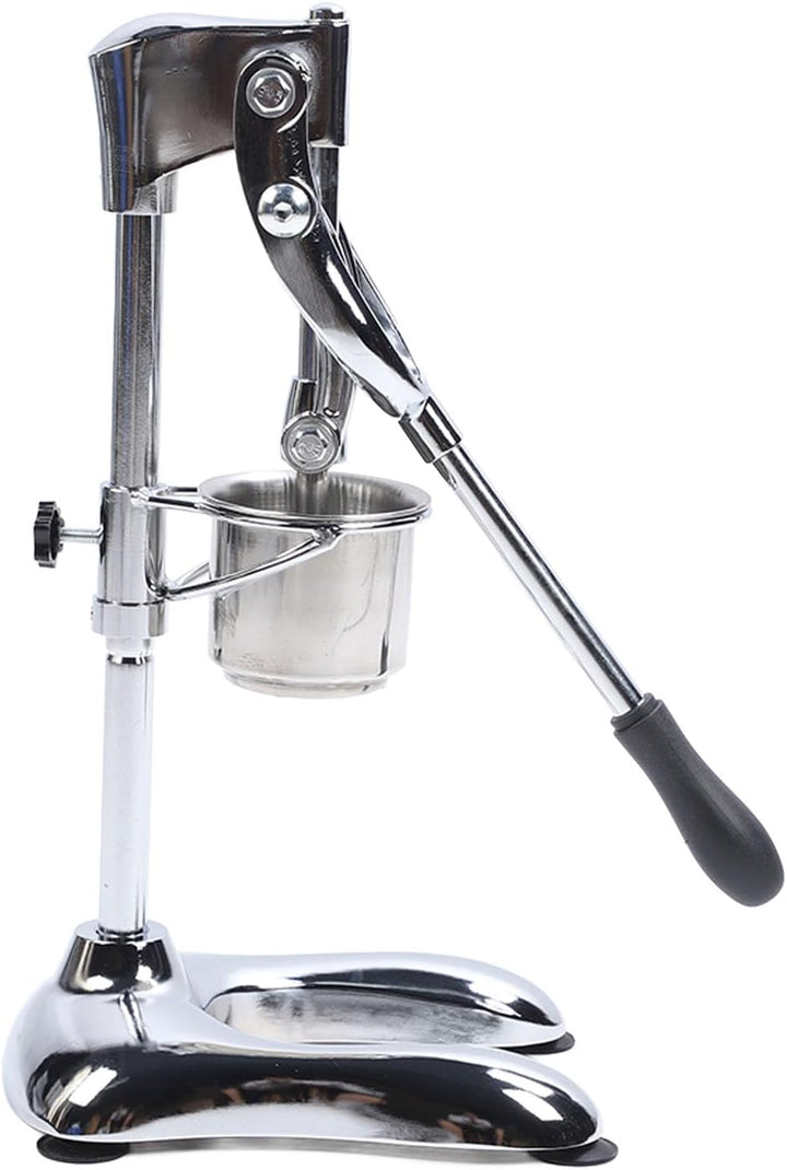 Manuelle Lange Pommes-Frites-Presse, Pressen Sie Normales Kartoffelpüree in Extra Lange Pommes Frite