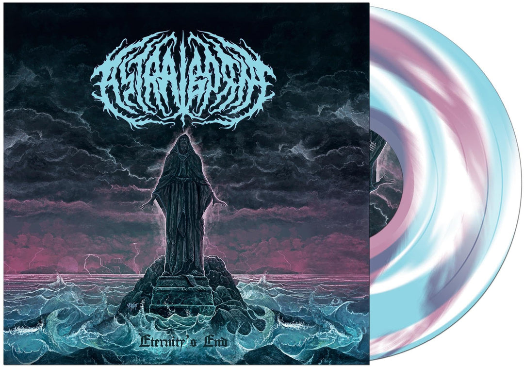 Eternity'S End, Vinyl