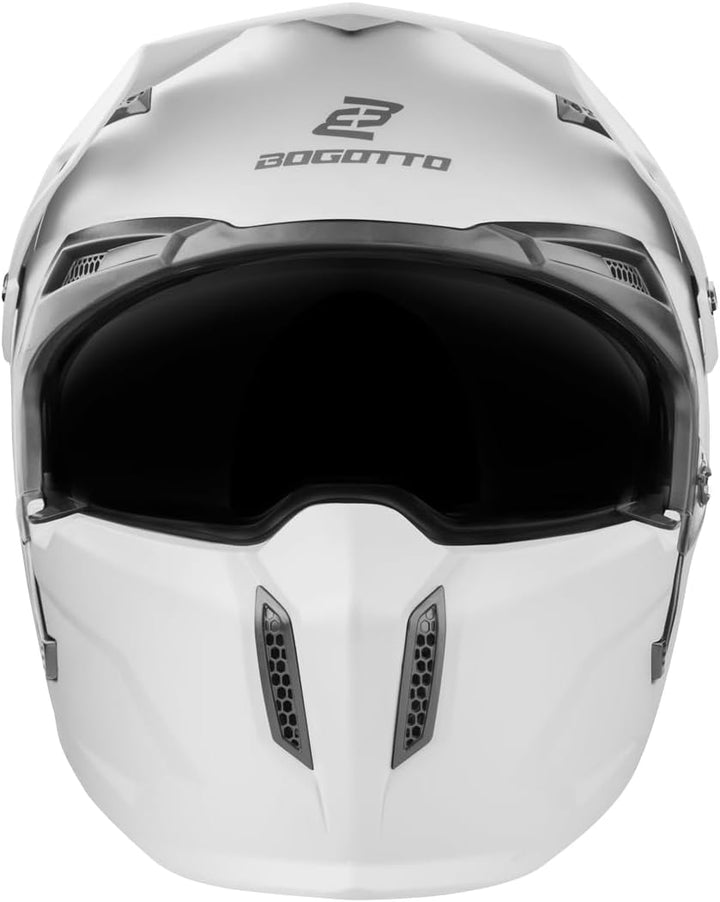 Bogotto Radic Helm