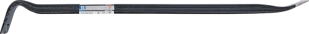 BGS Diy 52109 | Nagel-Hebeleisen | 910 x 30 x 17 mm, 910 x 30 x 17 mm