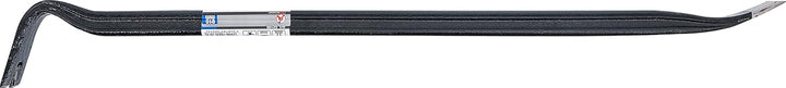 BGS Diy 52109 | Nagel-Hebeleisen | 910 x 30 x 17 mm, 910 x 30 x 17 mm