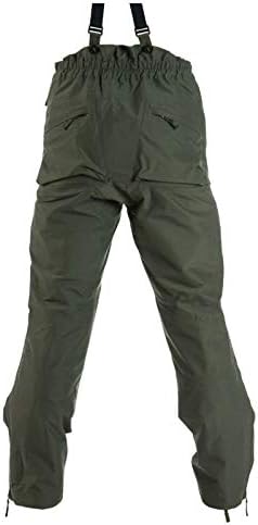 UF Pro Monsoon XT Regenhose M Steingrauoliv, M Steingrauoliv