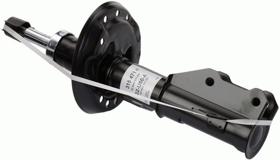 SACHS 315 471 Stossdämpfer für Opel Astra J Caravan (P10) 2010-2015 Links, Vorderachse und andere fa