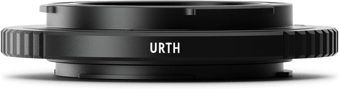 Urth Objektivadapter: Kompatibel mit Tamron T Mount und Canon EF & EF-S Kameragehäuse Tamaron T, Tam