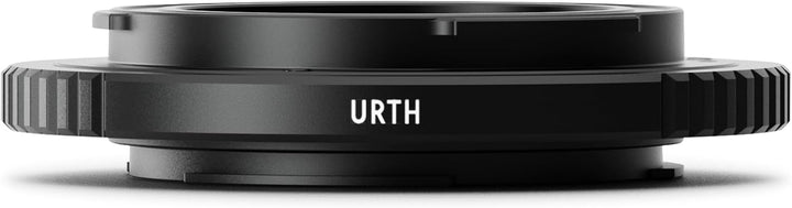 Urth Objektivadapter: Kompatibel mit Tamron T Mount und Canon EF & EF-S Kameragehäuse Tamaron T, Tam