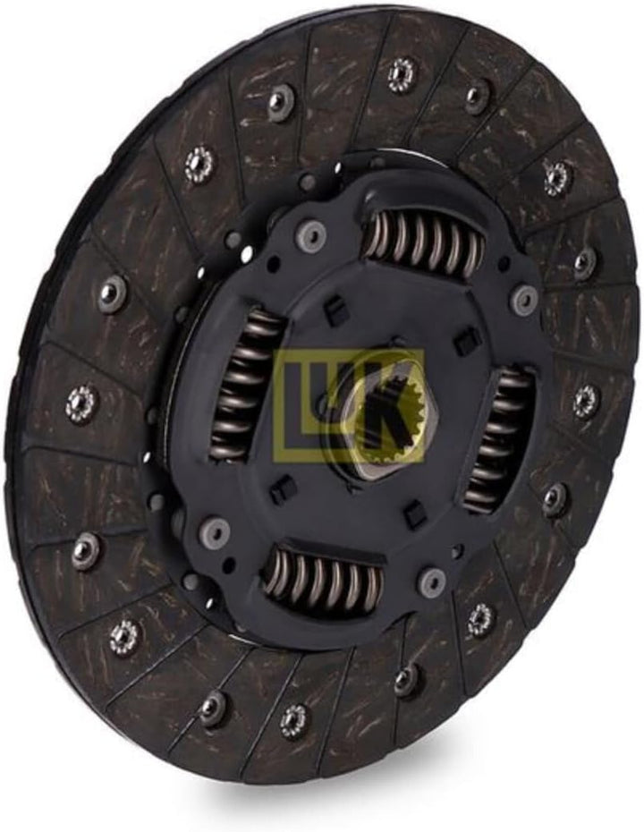 LUK 620 3354 00 Kupplungssätze