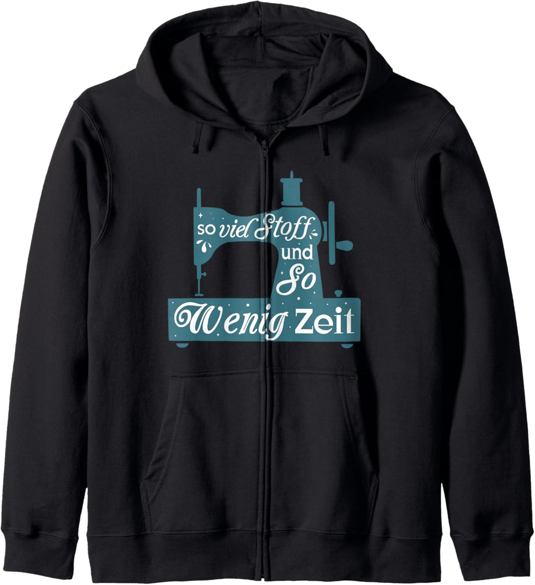 Nähen Nähmaschinen Handarbeit I Näher Schneider Kapuzenjacke