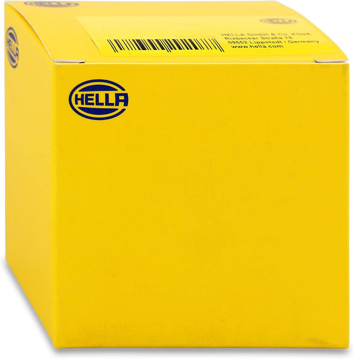 HELLA 6PU 009 168-301 Sensor, Nockenwellenposition - 3-polig - ohne Dichtung