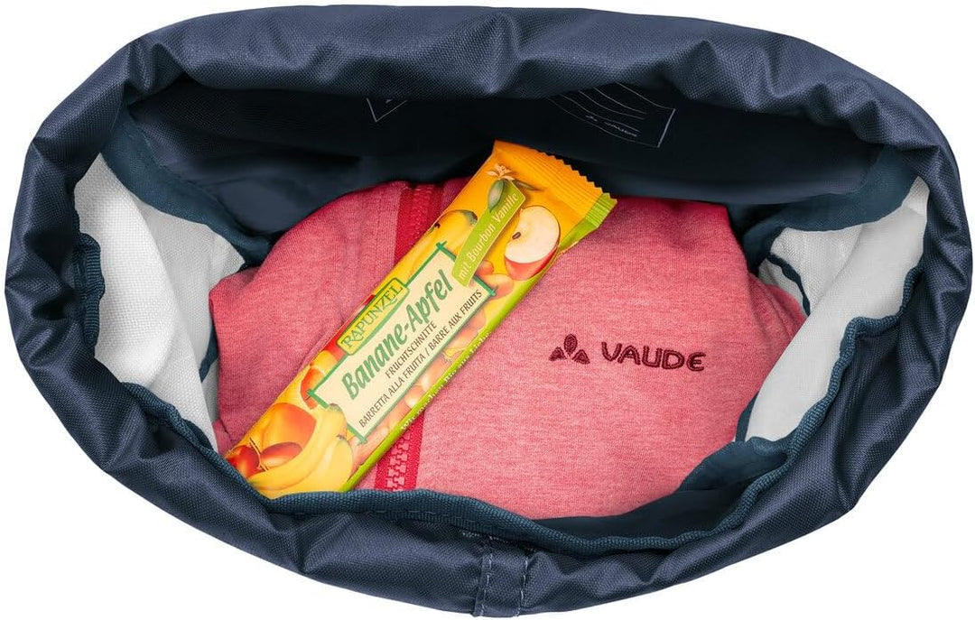 VAUDE Kinderrucksack Ayla für Mädchen & Jungen, komfortabler Wanderrucksack Kinder, wetterfester Kin