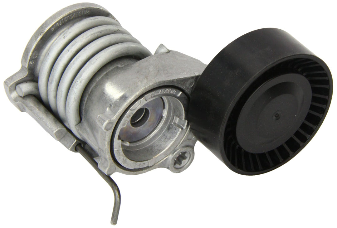 INA 534 0296 10 Riemenspanner, Keilrippenriemen