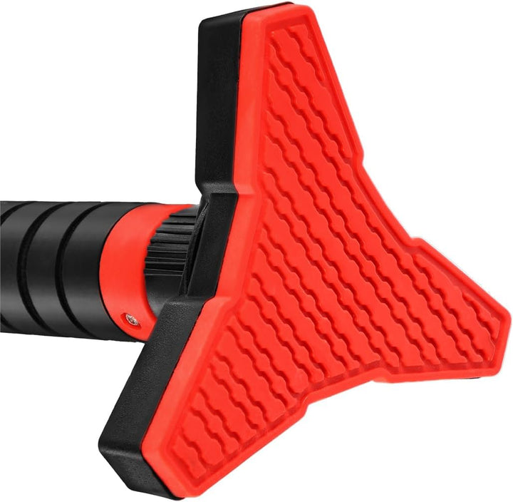 HMS DD401 Pull-up bar with Level (Width 98-133 cm)