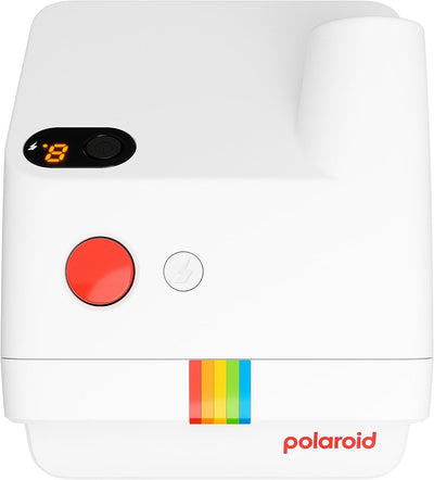 Polaroid - Go Gen 2 - White