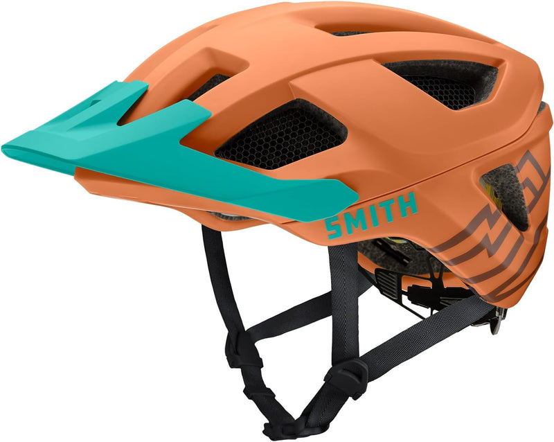 SMITH Session MIPS Fahrradhelm M Draplin matte, M Draplin matte