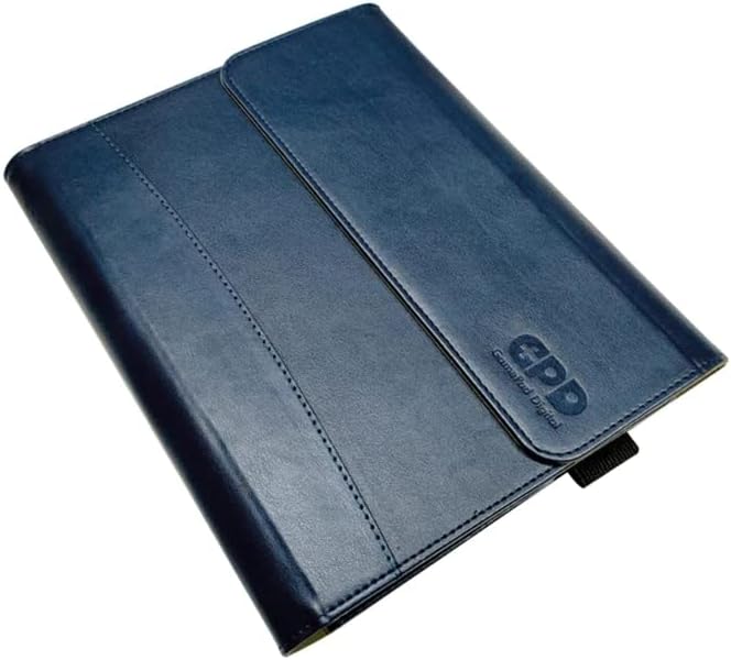 Original GPD Echtleder Tasche für Win Max 2