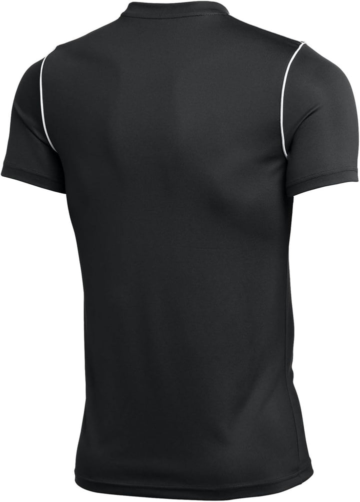 Nike Herren DRI-FIT Park Vii JSY Trikot S Black/White/White, S Black/White/White