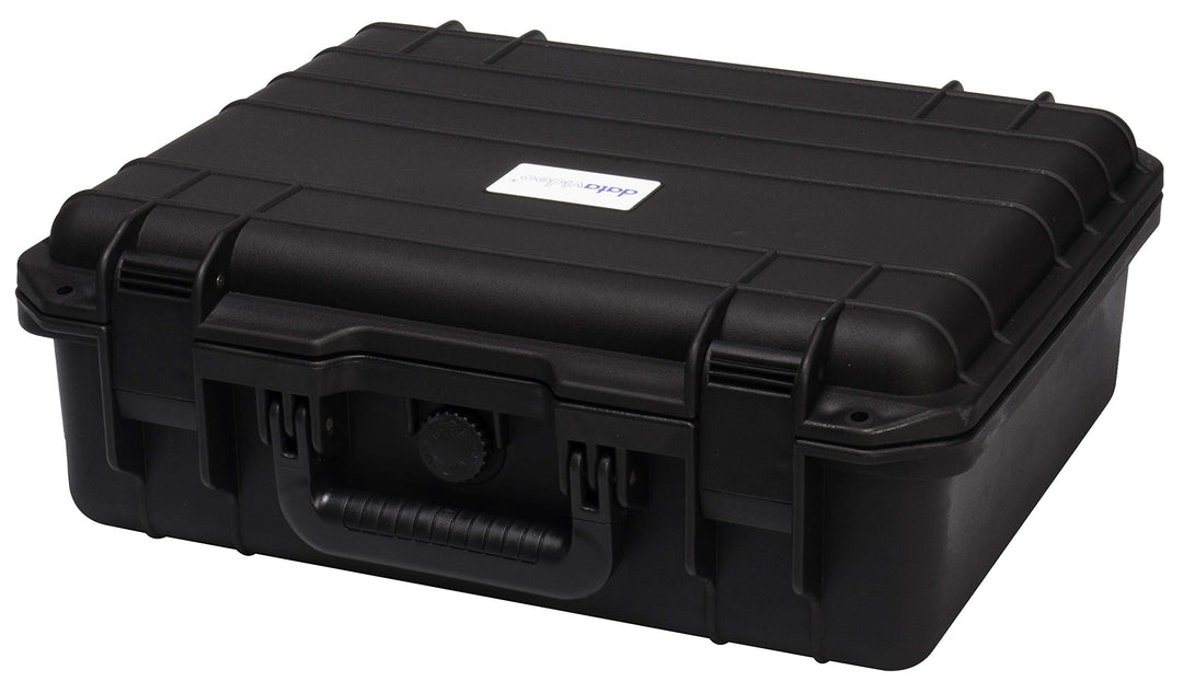 datavideo HC-300 Carrying Case for TP-300 teleprompter System
