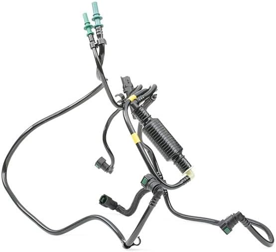 GATES Motorschlauch MFL1087