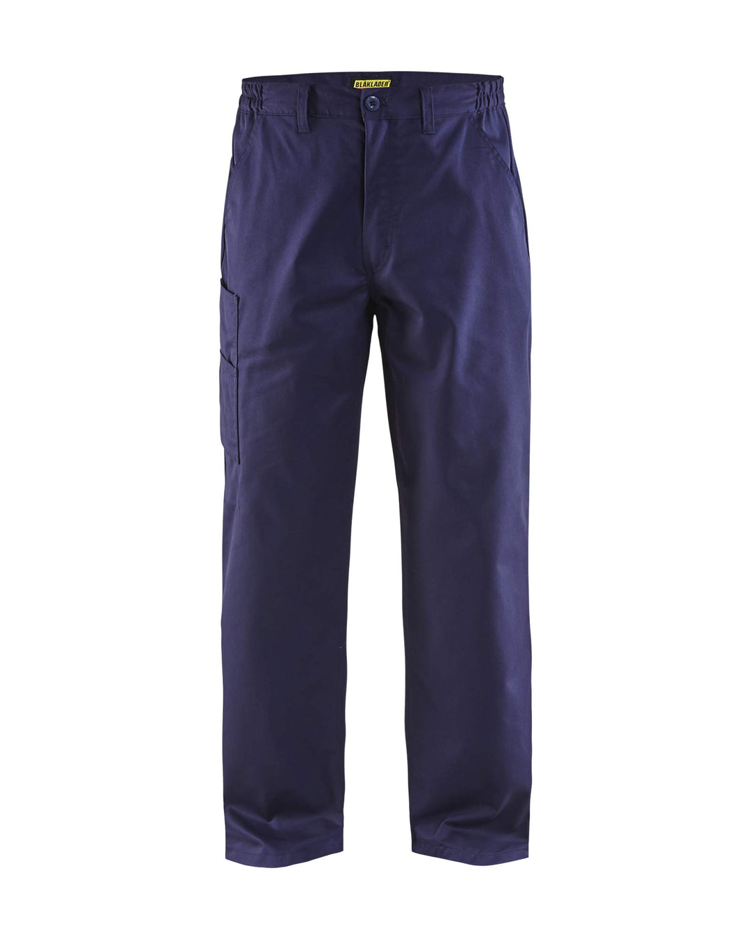 Blakläder Bundhose "Mischgewebe" Grösse, 1 Stück, D116, marineblau, 172518008900D116 D116 Navy Blue,