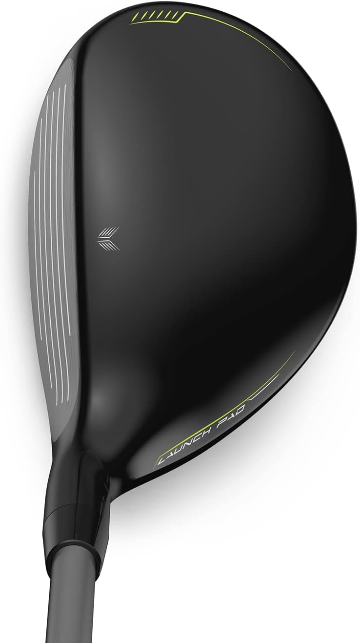 Wilson Staff Golfschläger, Rechtshänder