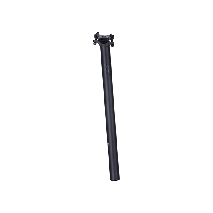 BBB Sattelstütze Skyscraper BSP-20 30,8mm mattschwarz, 30,8mm mattschwarz