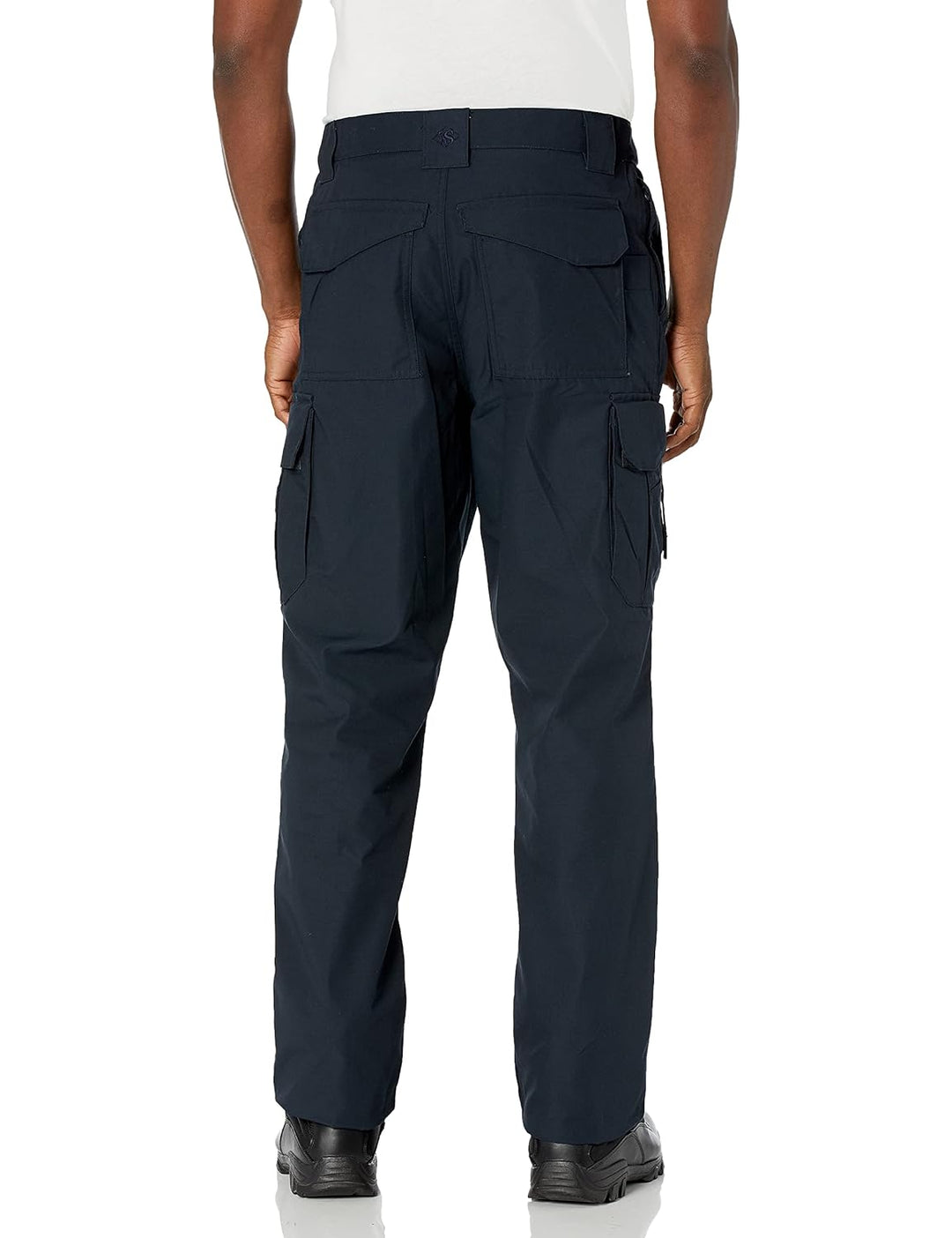 Tru-Spec Herren 24-7 Series EMS Hose, Marineblau, 48 W Ungesäumt 48 Navy, 48 Navy
