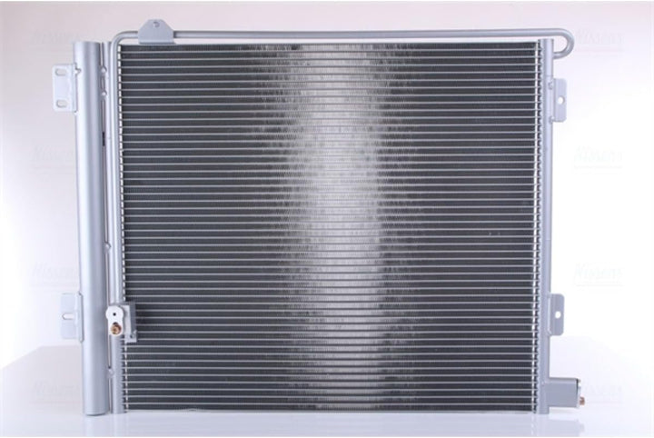 NISSENS 940179 Kondensator, Klimaanlage