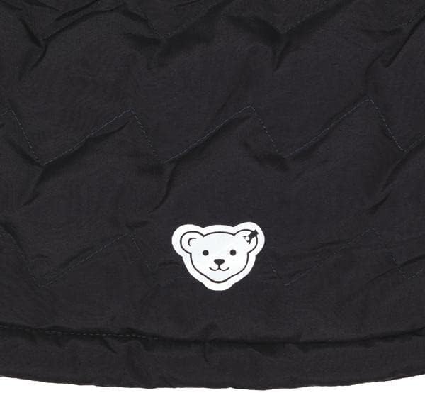 Steiff Unisex Kinder Jacke Gesteppt Jacket