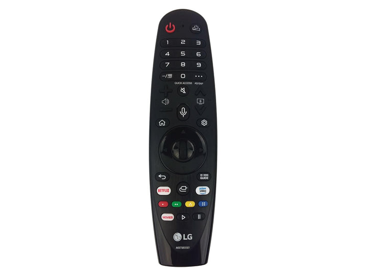 LG Electronics Magic Remote-Fernbedienung für Fernsehen MR20GA