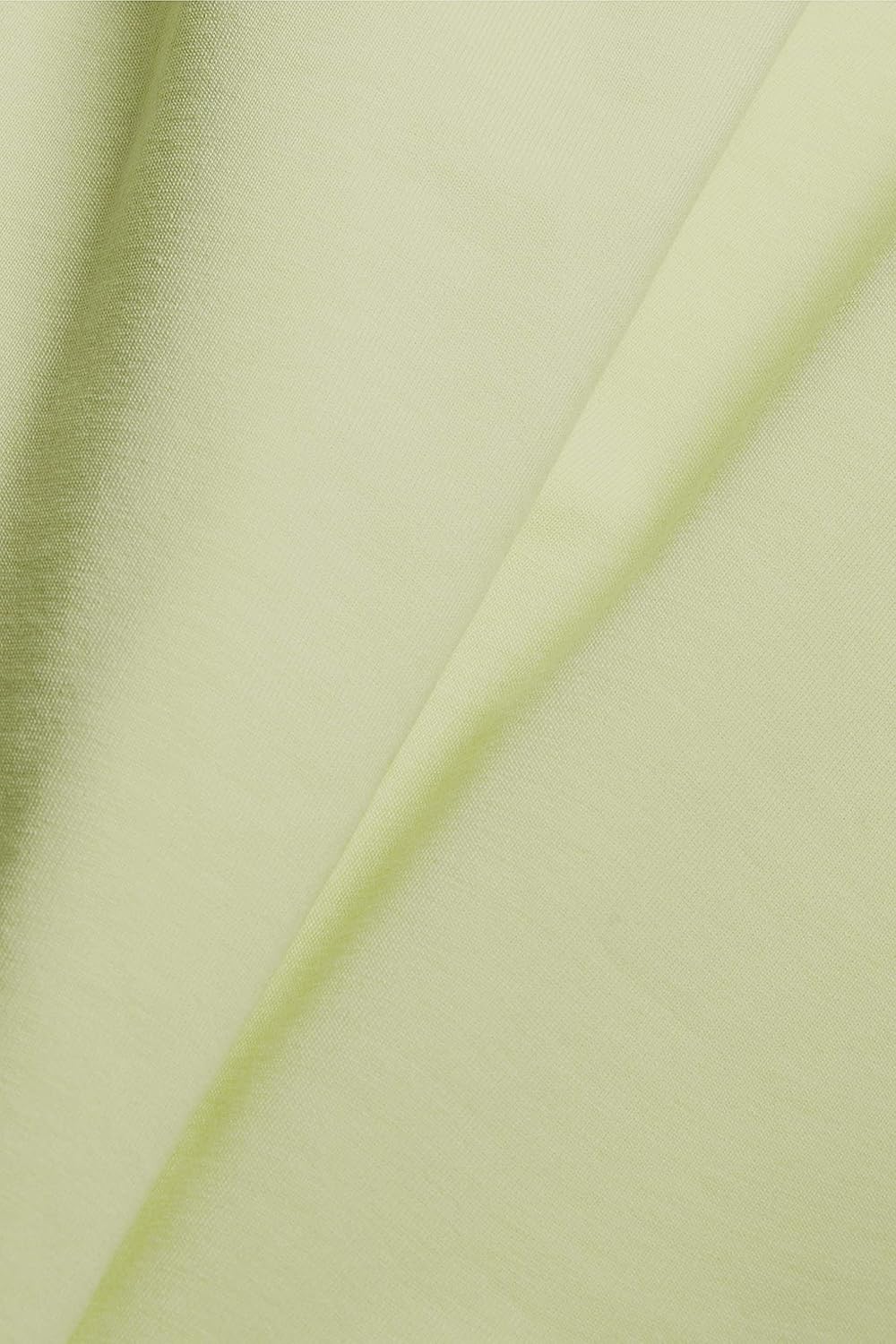 ESPRIT Damen Yoga-Hose XL 760/Lime Yellow, XL 760/Lime Yellow