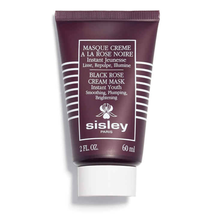 Sisley Paris Masque Creme À La Rose Noire 60 Ml