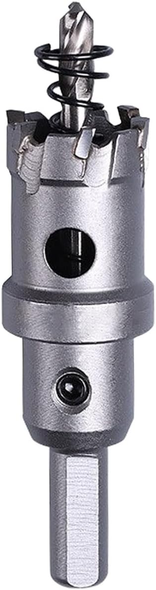 Lochsäge 29mm,LAIWEI bohrkrone,stahlbohrer,lochschneider metall,bohrer edelstahl,Scharf und langlebi