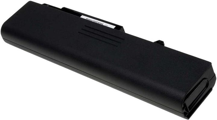 Akku für HP Compaq Typ HSTNN-CB69 Standardakku, 10,8V, Li-Ion