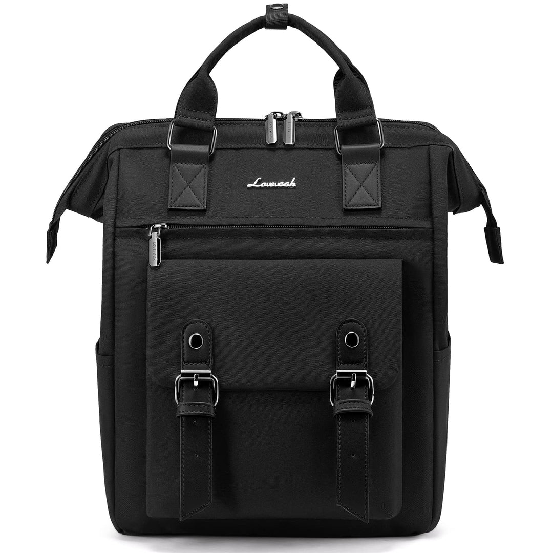 LOVEVOOK Rucksack Damen Klein, Wasserdicht Kleiner Rucksack Damen-rucksackhandtaschen Cityrucksack,