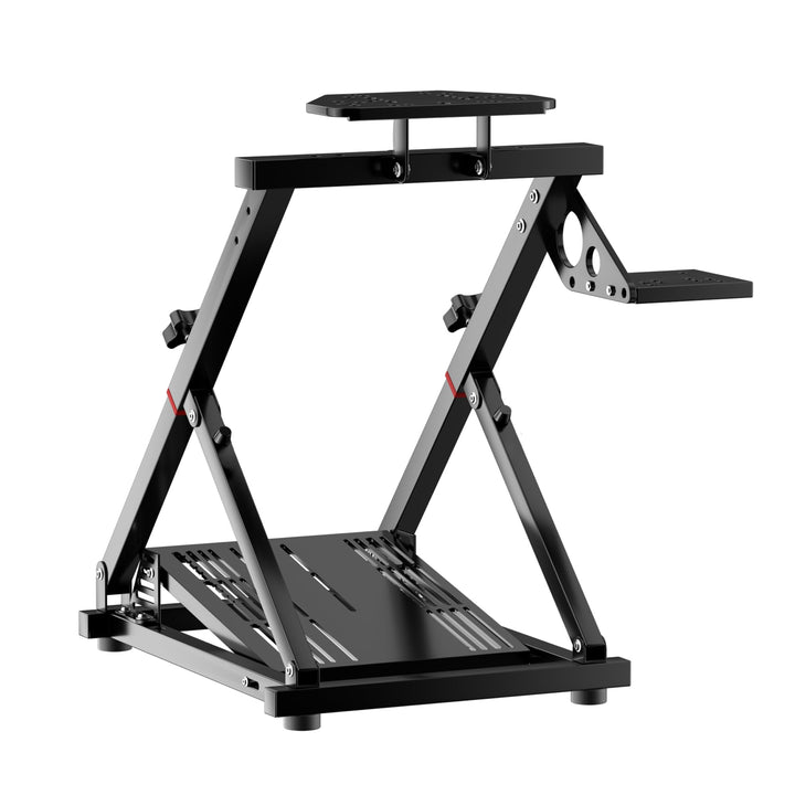 Lenkradständer Racing Steering Wheel Stand für Logitech G29 G920 G923 G27 G25 für Thrustmaster T248