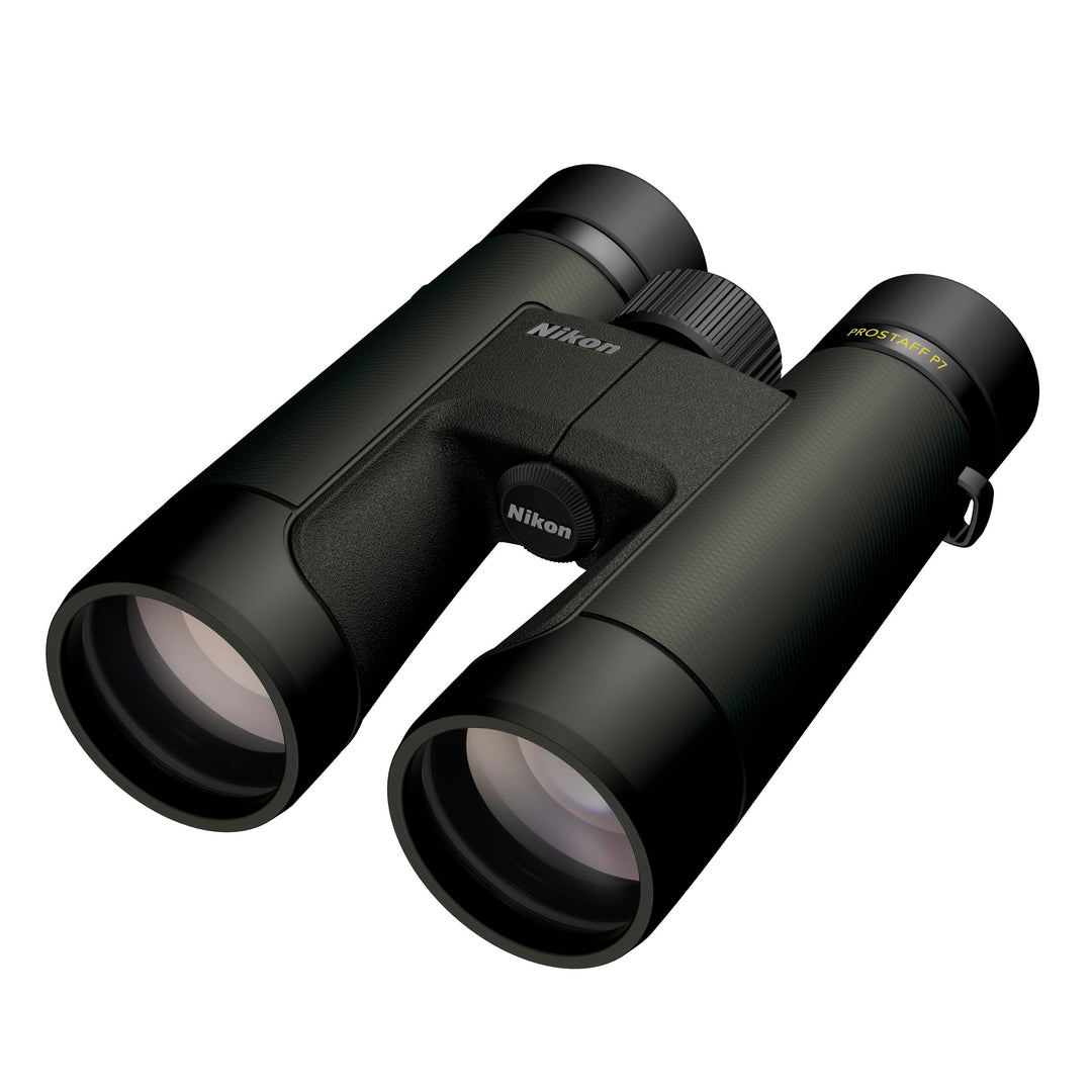 Nikon PROSTAFF P7 12x50