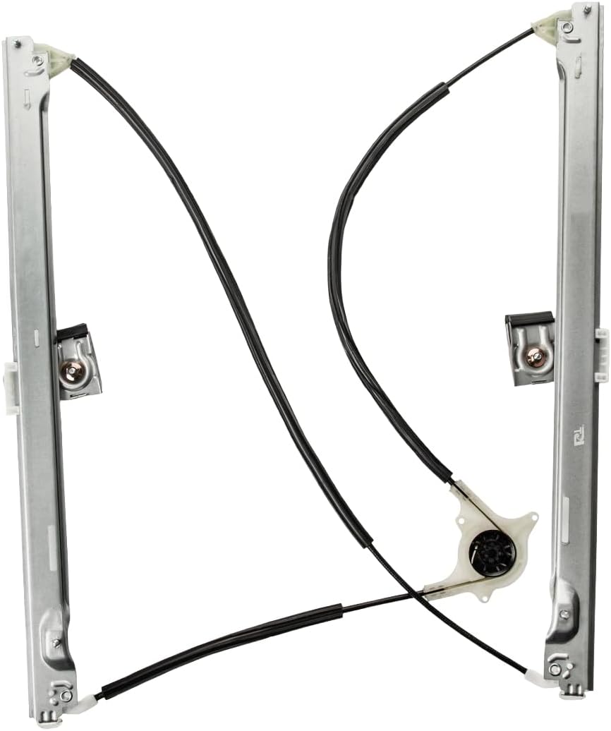 LST elektrischer Fensterheber vorne rechts ohne Motor Mixto W639