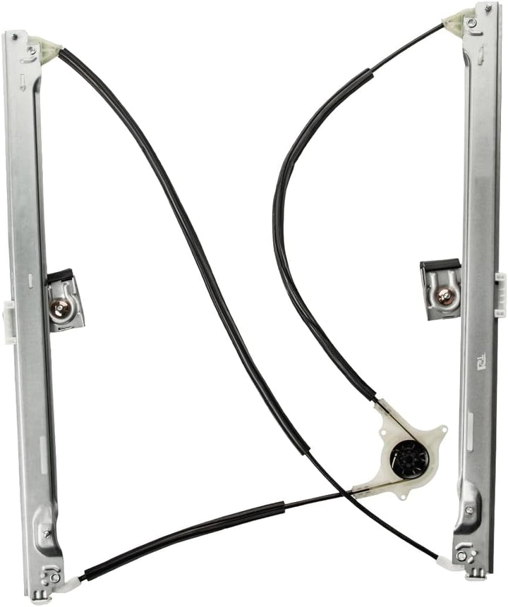 LST elektrischer Fensterheber vorne rechts ohne Motor Mixto W639