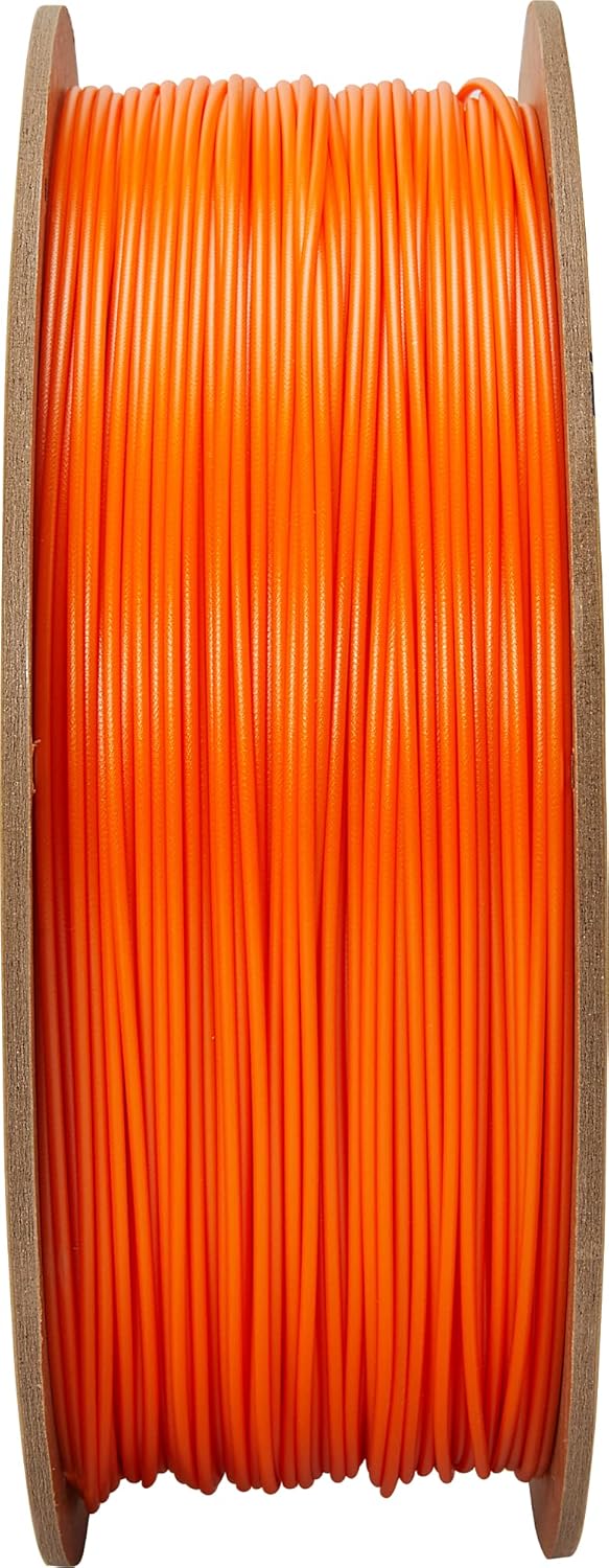 Polymaker PolyLite PETG Orange - 1,75mm - 1kg