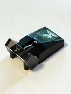 Tonnadel für at 13 EaV System von Audio Technica TOPKAUFMUNICH©