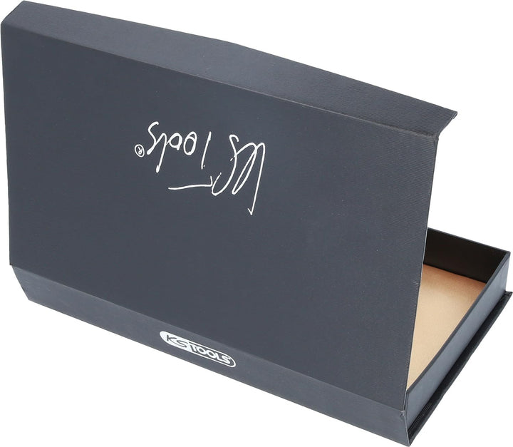 KS Tools 11100 Besteck-Set, 3-tlg