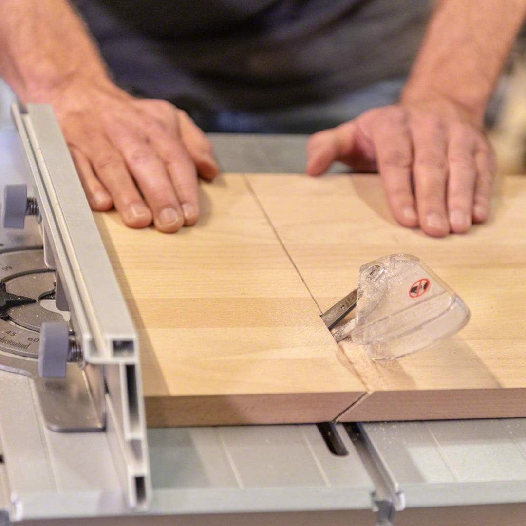 Bosch Tischsäge Advanced Table Cut 52 (550 W, Leerlaufdrehzahl 8200 min-1, in Karton) AdvancedTableC