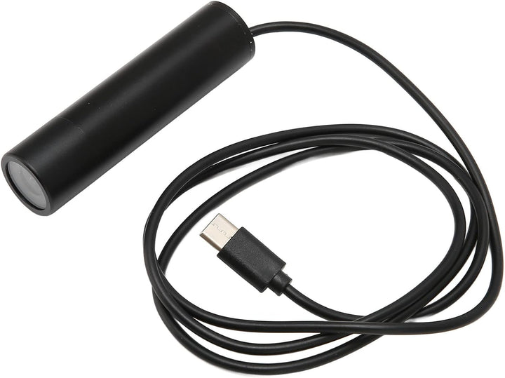Goshyda OTG Externe Kamera, Handy Externe Kamera 1080P HD Horizontale Auflösung Typ C USB Kameramodu
