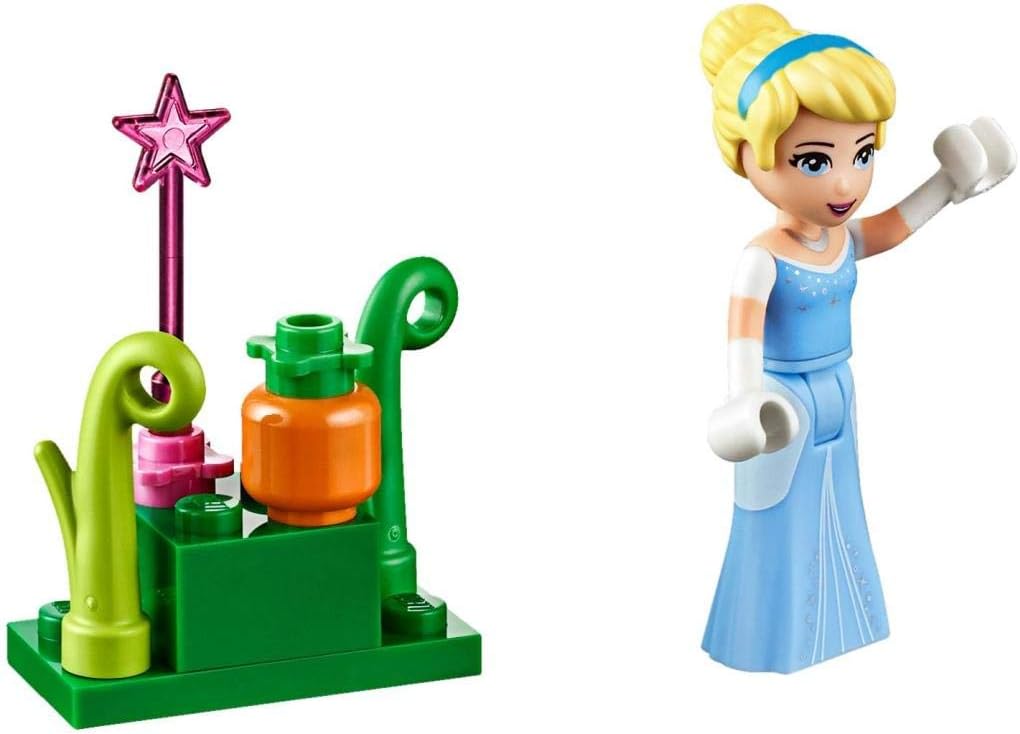 LEGO Juniors 10729 - Cinderellas Märchenkutsche