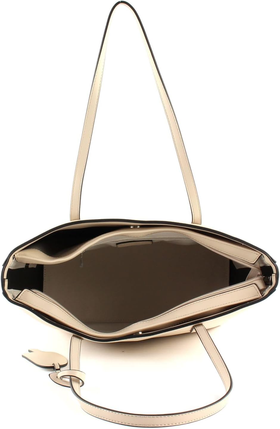 Seidenfelt Lyngdal Shopper Tasche 30 cm